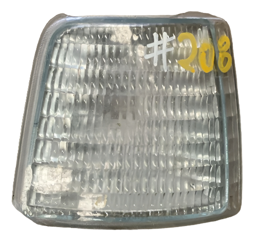 Cuarto De Punta Der Ford Pick Up 1992-1996 C/det Taiwan (6)