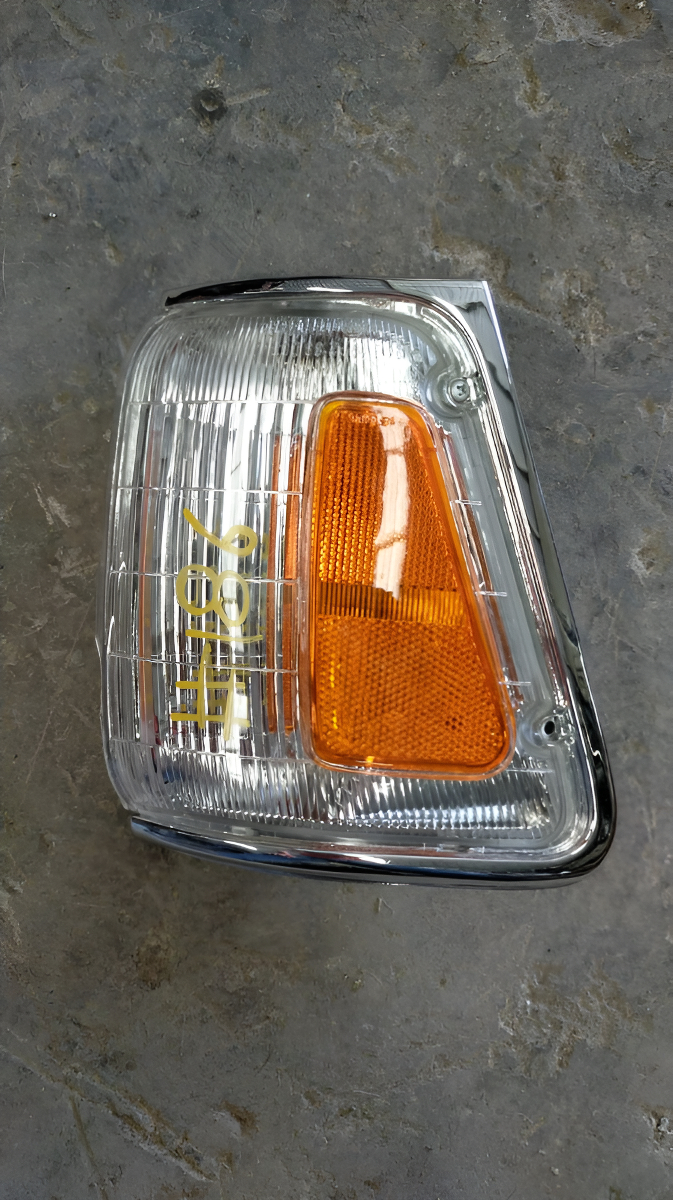 Cuarto De Punta Der Toyota 4runner 1990-1991 C/det Taiwan