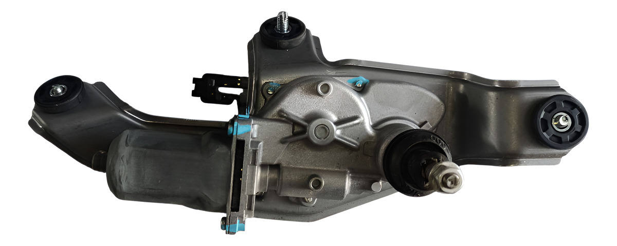 Mazda Cx-9 2018 - 2023 Brazos de Limpiamedallones Usado Original