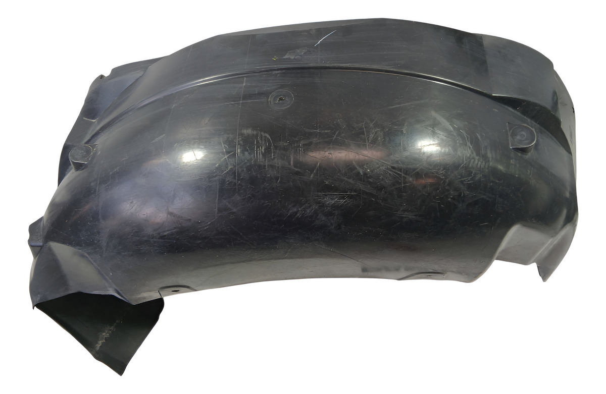 Gmc Yukon 2007 - 2014 Lodera Trasera Izquierdo Usado Original