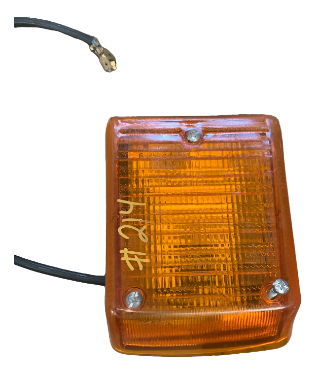 Cuarto De Punta Der Vw Combi 1987-1994 Taiwan