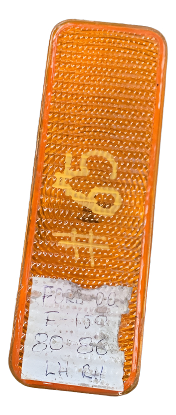Cuarto Frontal Der Ford F150 1980-1986 C/det Taiwan (2)