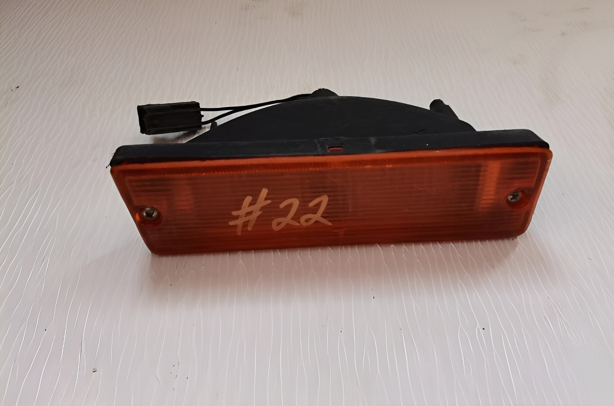 Cuarto Frontal Izq Chev Luv 1988-2003 C/det Taiwan (2)