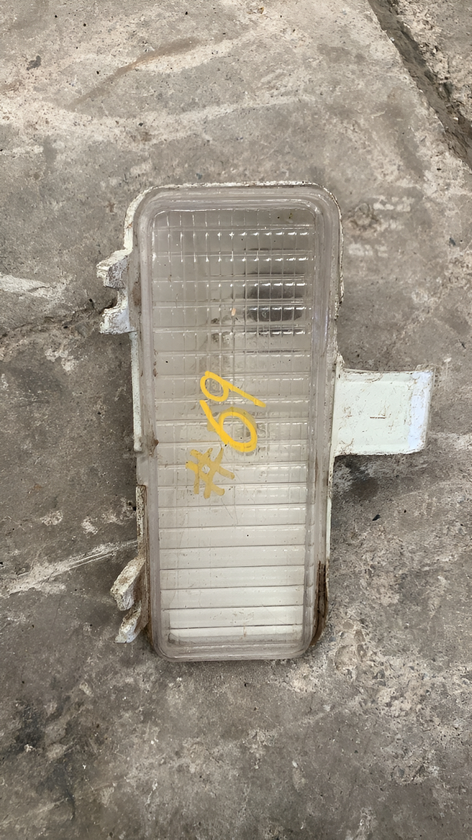 Cuarto Frontal Der Nissan Tsuru 1989-1991 C/det Taiwan