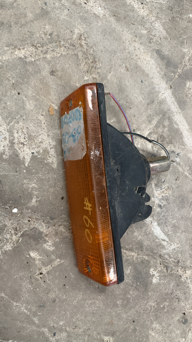 Cuarto Frontal Izq Chev Luv 1988-2003 C/det Taiwan (3)
