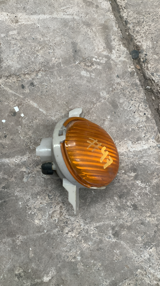 Cuarto Frontal Izq Chev Matiz 1985-1995 C/det Taiwan
