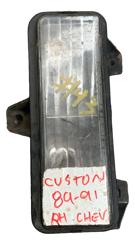 Cuarto Frontal Izq Chev Custom 1989-1991 C/det Taiwan (8)