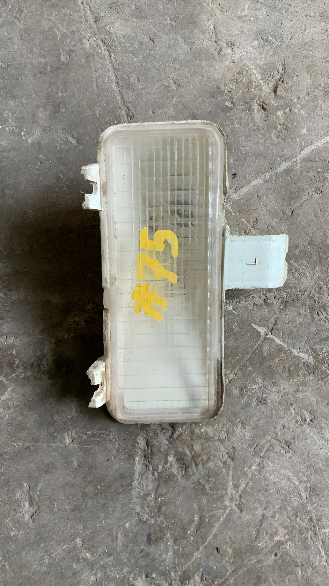 Cuarto Frontal Der Chev Pick Up 1980-1986 C/det Taiwan