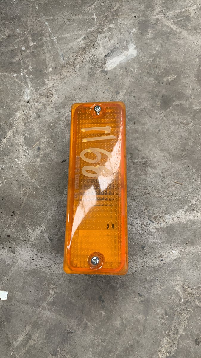 Cuarto Frontal Der Nissan Tsuru 1989-1991 C/det Taiwan (4)