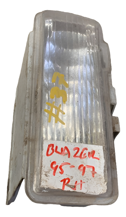 Cuarto Frontal Der Chev Blazer 1995-1997 C/det Taiwan (2)