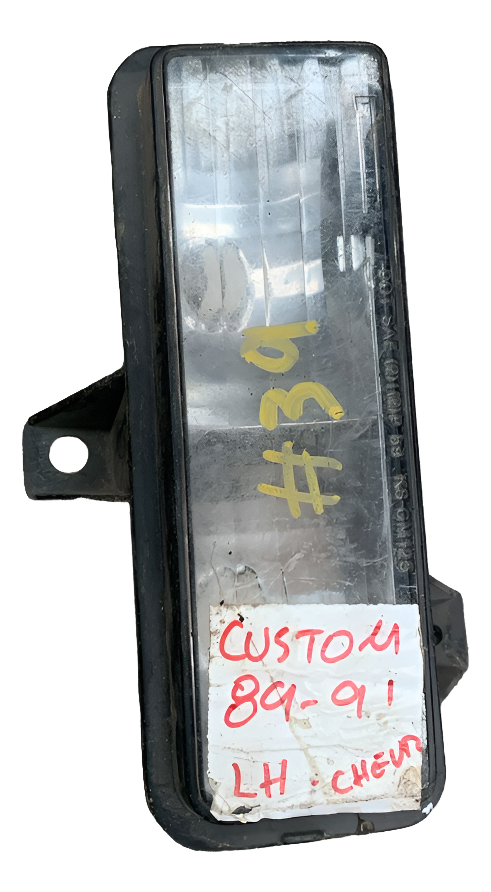 Cuarto Frontal Izq Chev Custom 1989-1991 C/det Taiwan (3)