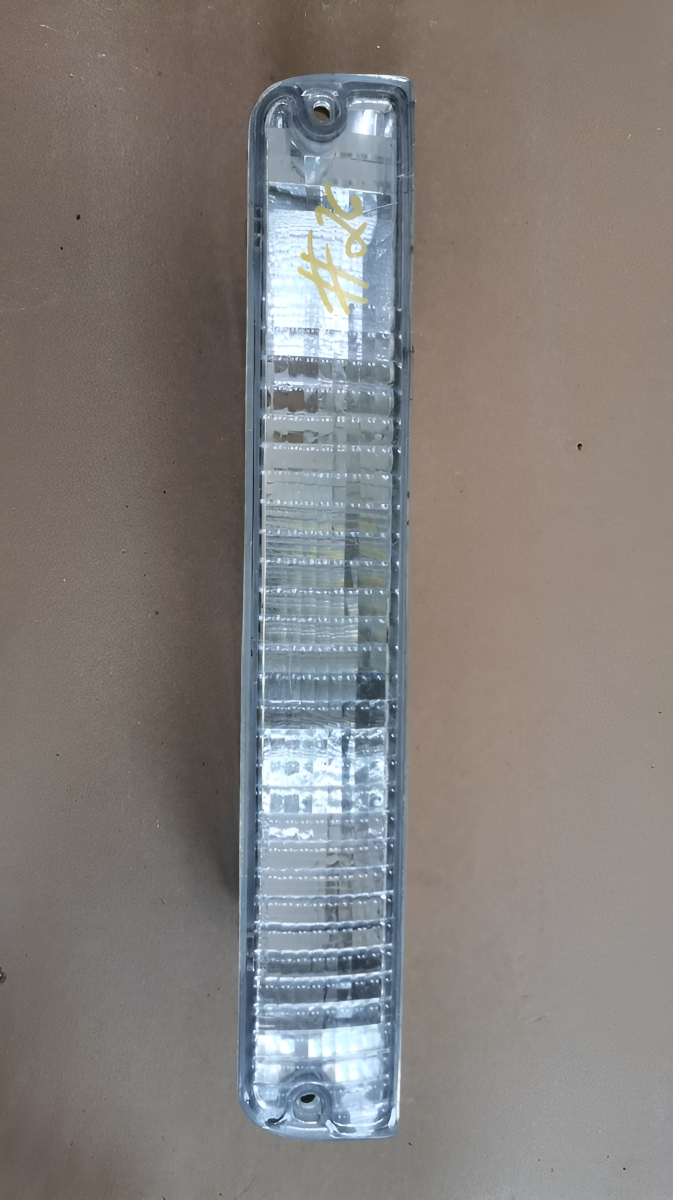 Cuarto Frontal Der Ford Grand Marquis 1992-1994 C/det Taiwan