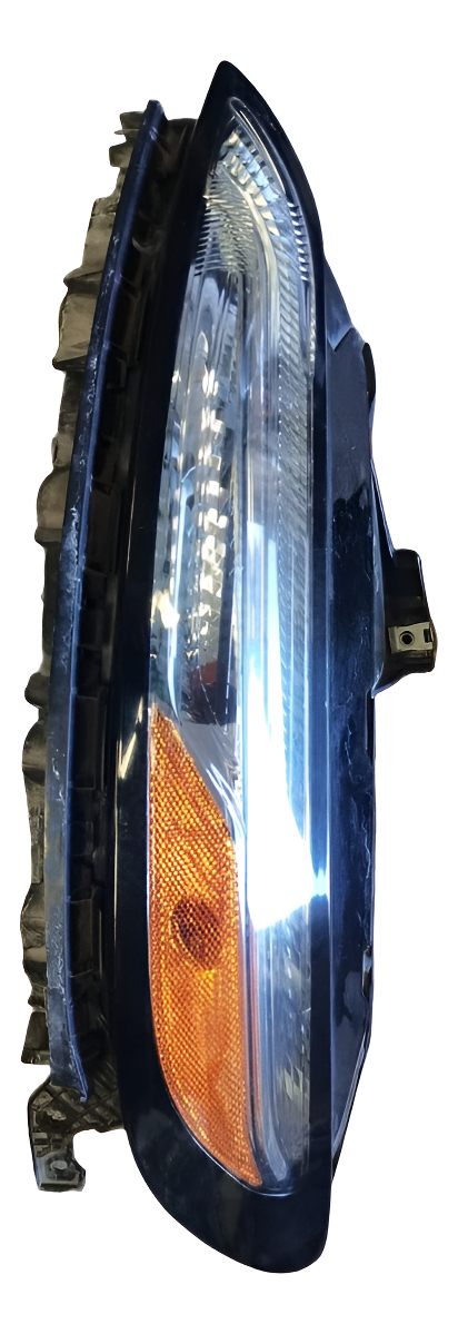 Cuarto Frontal Izq Jeep Grand Cherokee 15-18 C/det Taiwan