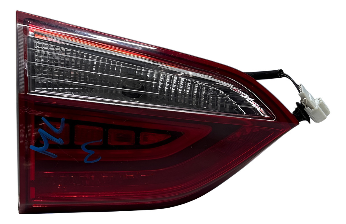 Hyundai I10 2018 - 2020 Intercalavera Izquierdo Usado Original