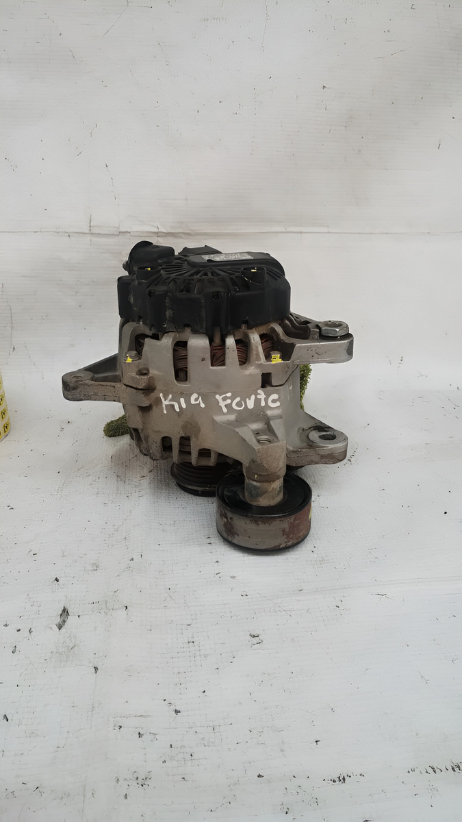 Alternador Kia Forte 2018-2020 Usado Original