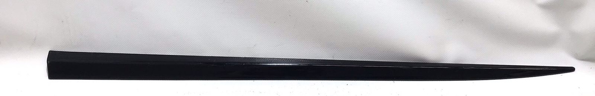 Nissan Sentra 2013 Al 2019 Moldura Del Lh - vista 1