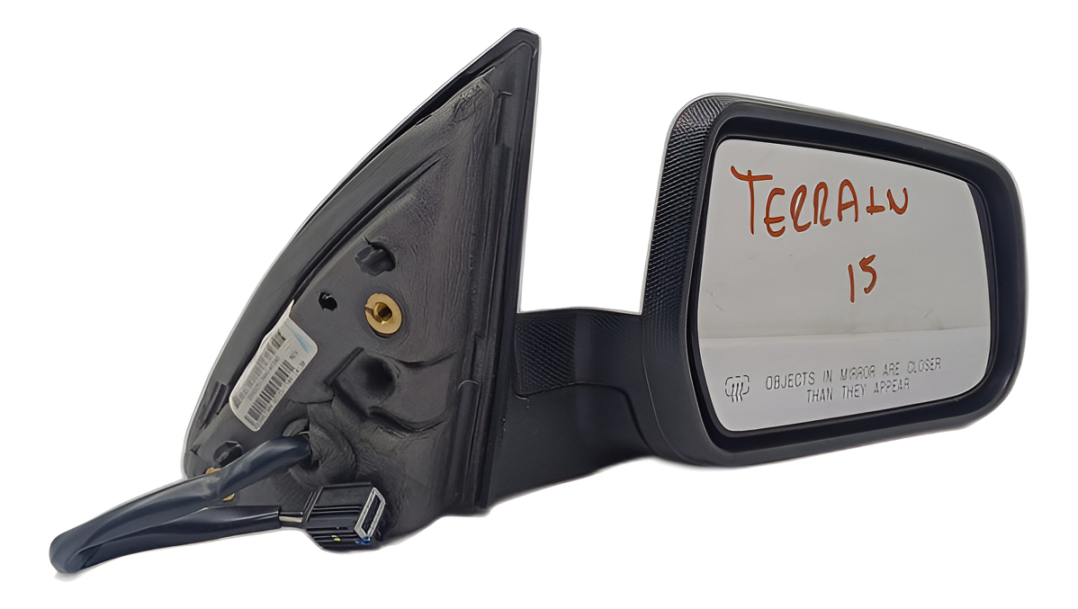 Gmc Terrain 2011 - 2015 Espejo Derecho Usado Original - vista 1