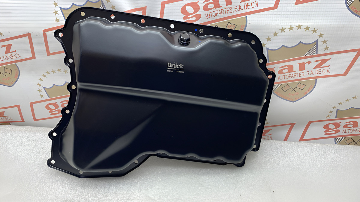 Volkswagen Jetta a6 2011 - 2018 Carter Usado Original