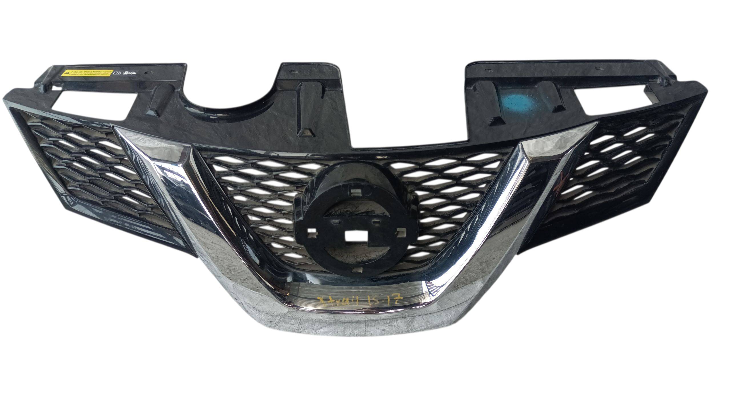 Nissan X-trail 2015 - 2017 Parrilla Usado Original - vista 1
