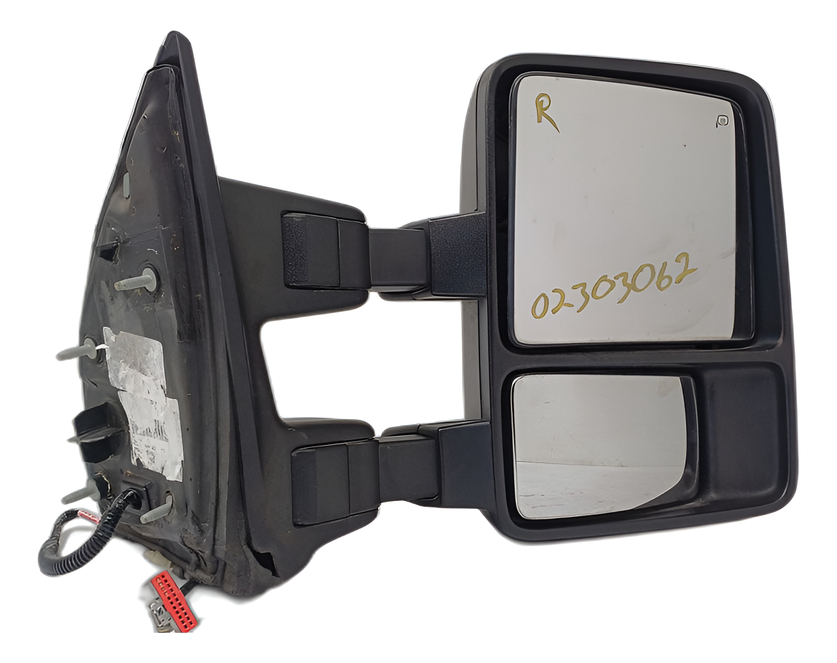 Ford F-350 super duty 2008 - 2016 Espejo Delantera Derecho Usado Original - vista 1