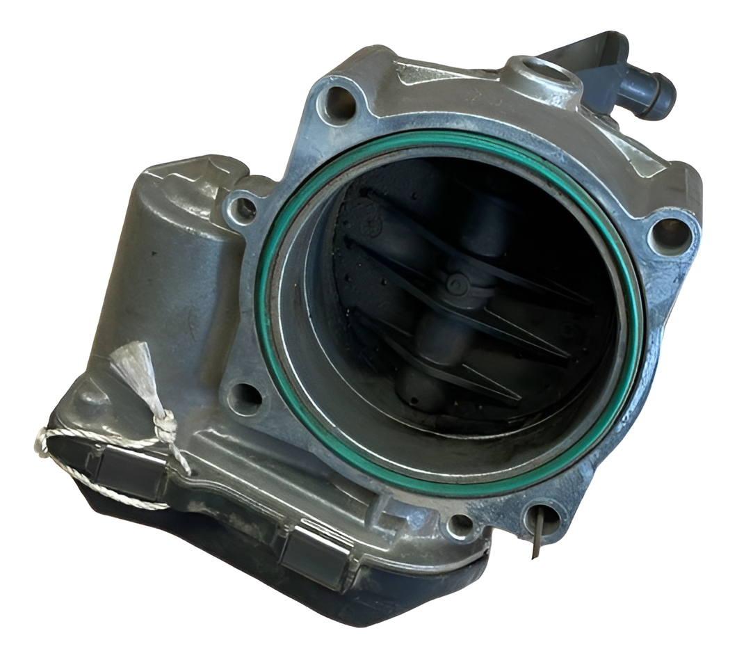 Cuerpo De Aceleracion Bmw 328i 2006-2009