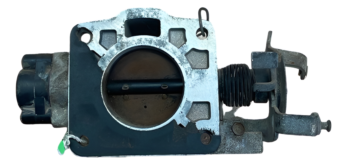 Cuerpo De Aceleracion Ford Ranger 2002-2008