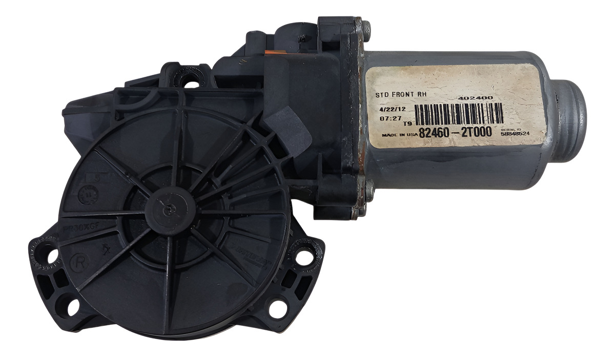 Kia Optima 2011 - 2015 Motores Delantera Derecho Usado Original