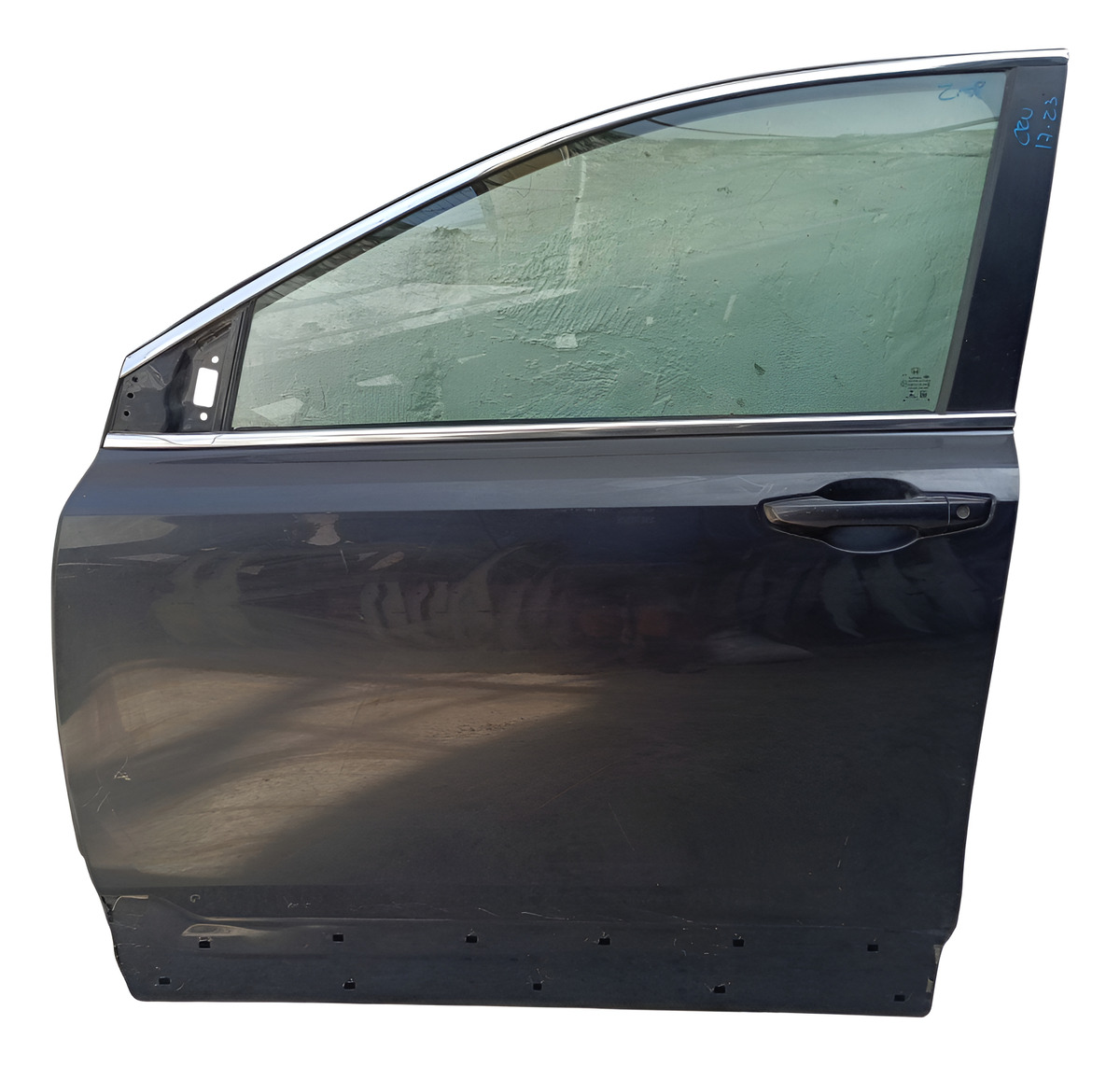 Honda Cr-v 2018 - 2023 Puertas/ME Delantera Izquierdo Usado Original