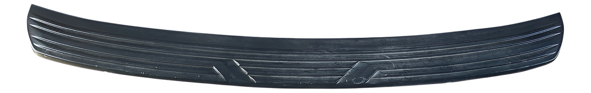 Chevrolet Tahoe 2021 - 2026 Moldura para defensa Trasera Usado Original