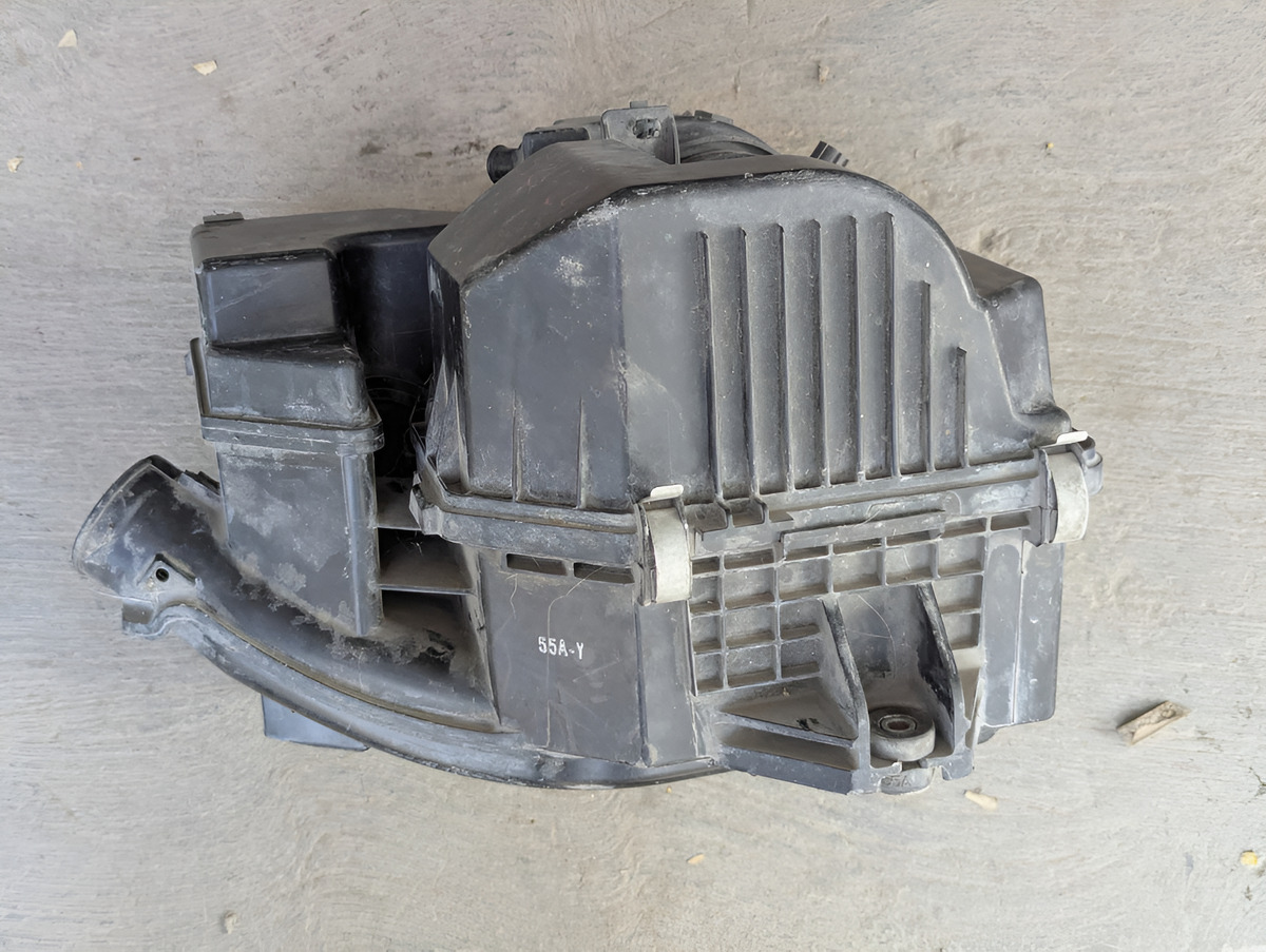 Honda Brv 1.5 2018-2023 Portafiltros