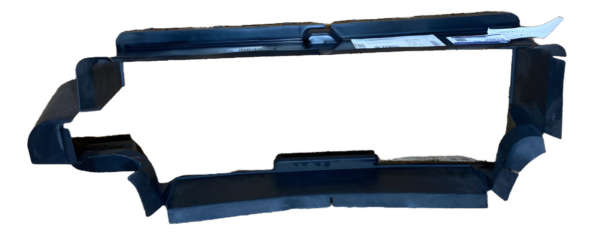 Lincoln Aviator 2025 - 2026 Deflectores Usado Original