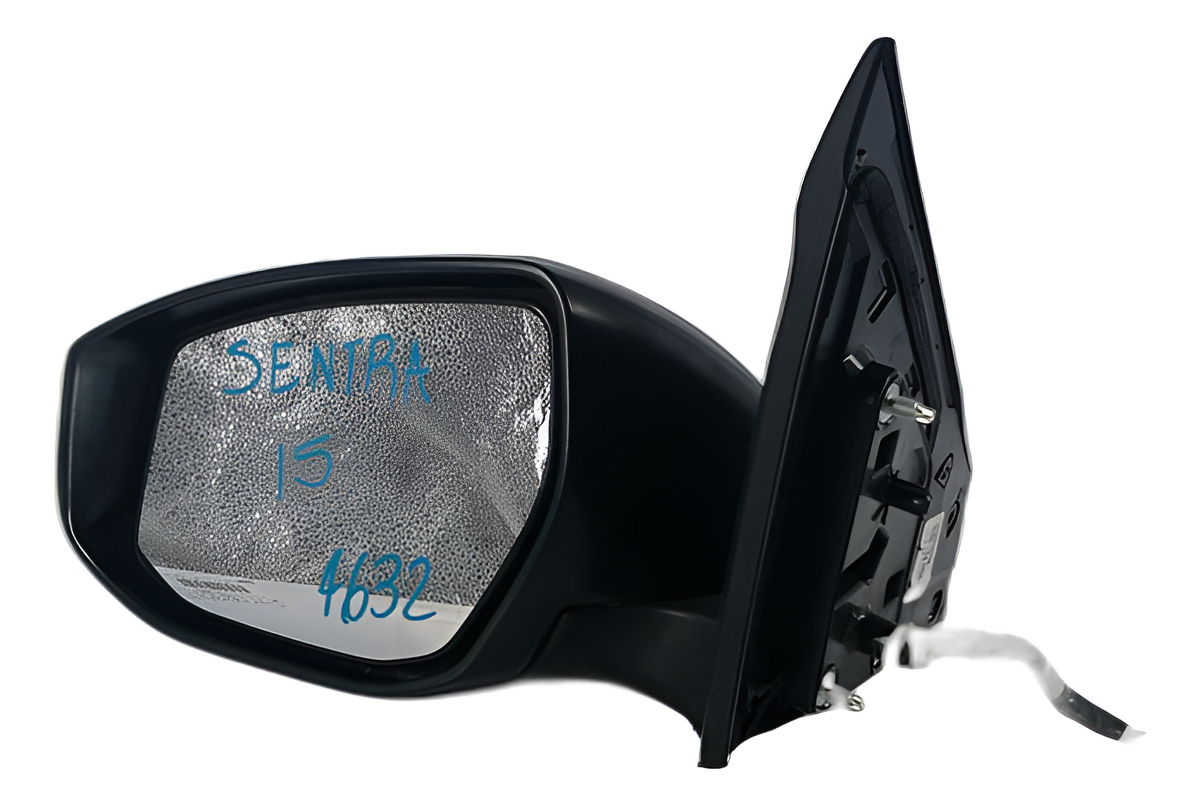 Nissan Sentra 2013 - 2020 Espejo Delantera Izquierdo Usado Original - vista 1