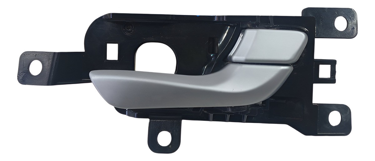 Hyundai Santa fe 2013 - 2019 Manija Trasera Derecho Usado Original - vista 1