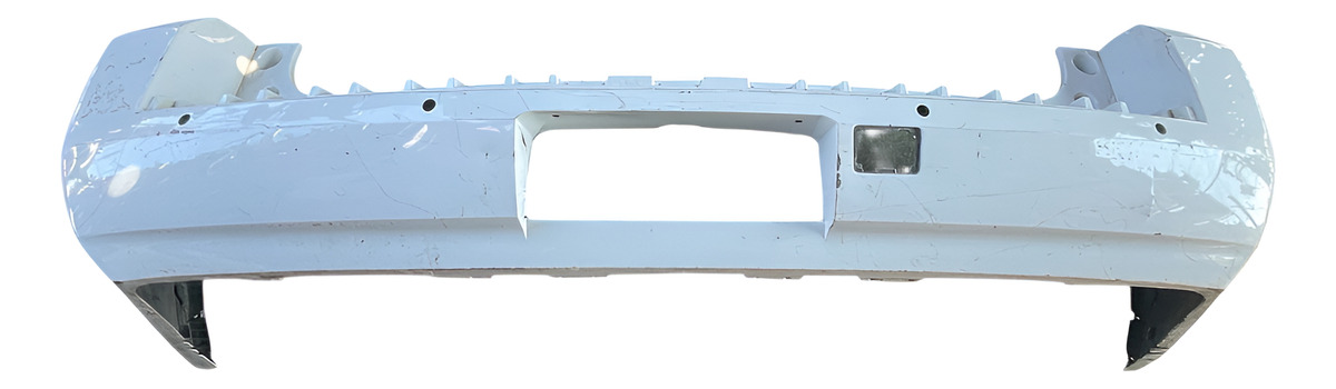 Chevrolet Tahoe 2015 - 2020 Fascia Trasera Usado Original - vista 1