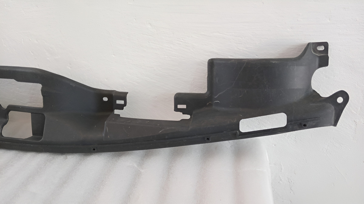 Tolva Superior De Marco Jeep Patriot 11-17