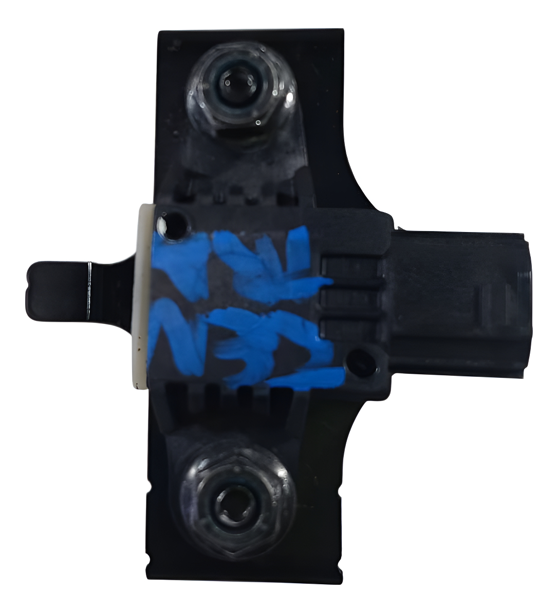 Nissan Sentra 2013 - 2019 Sensor de Detonación Delantera Derecho Usado Original
