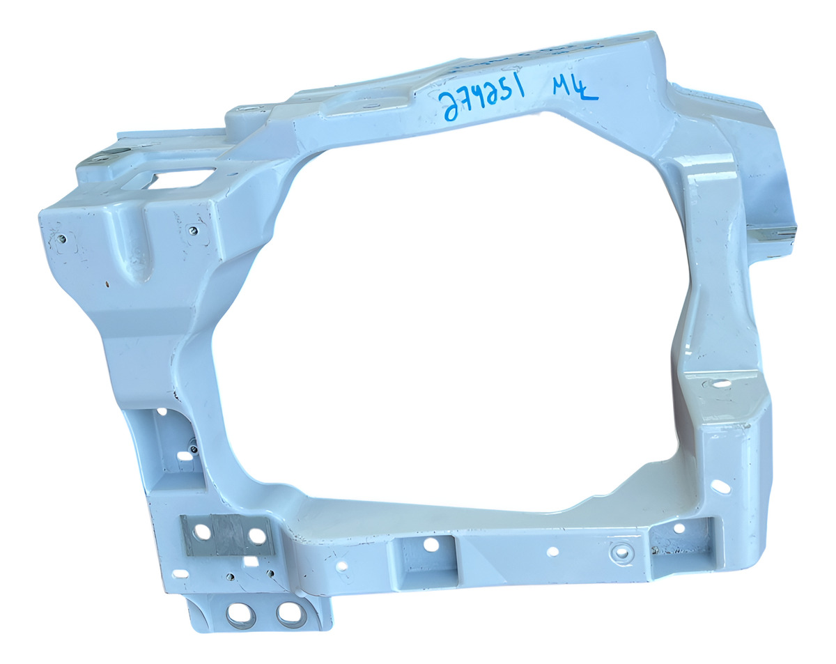 Jaguar F-pace 2022 - 2025 Base de Faro Izquierdo Usado Original