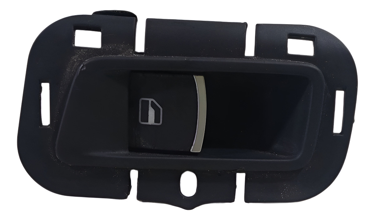Volkswagen Tiguan 2010 - 2017 Boton de Intermitentes Trasera Derecho Usado Original