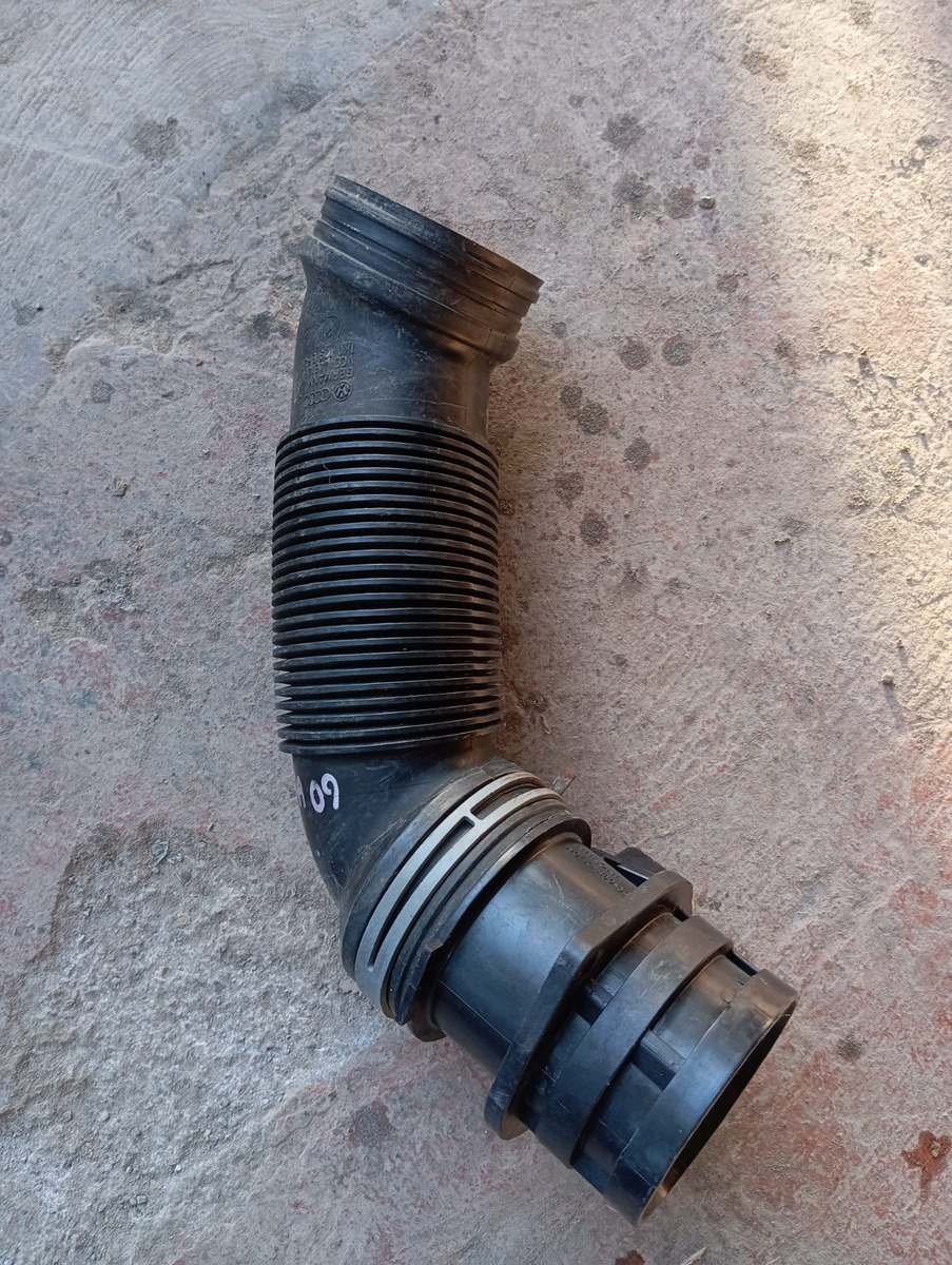 Vw Bora Gli 2.0 Turbo 07 Al 09 Sensor Map - vista 1
