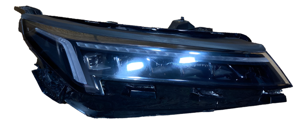 Jac J7 2025 Faro Derecho Usado Original - vista 1