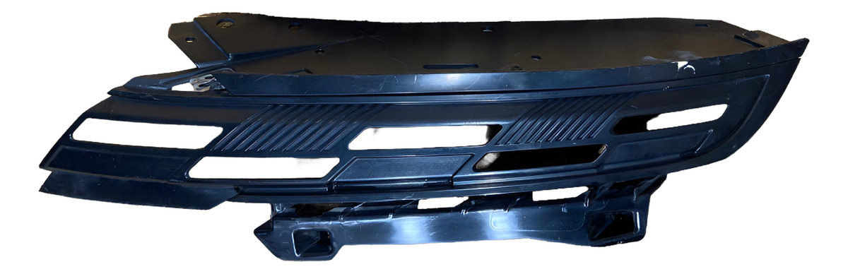Chirey Tiggo 2 pro 2024 - 2025 Biseles Delantera Izquierdo Usado Original