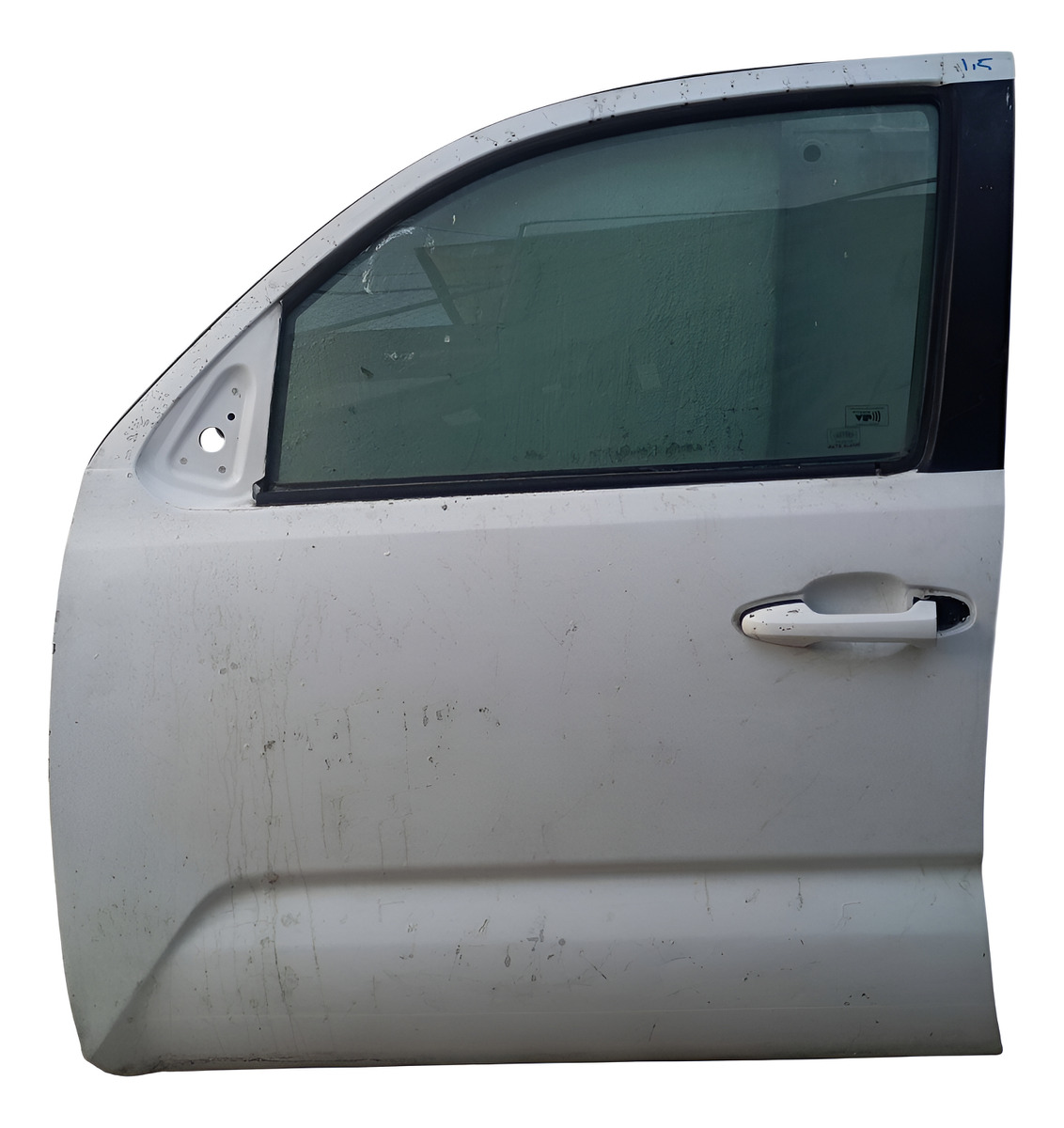 Toyota Tacoma 2016 - 2023 Puertas/ME Delantera Izquierdo Usado Original