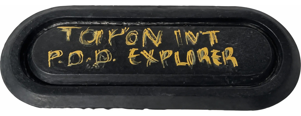 Tapón Piso  Puerta Del Der Explorer Límited 2017 2020