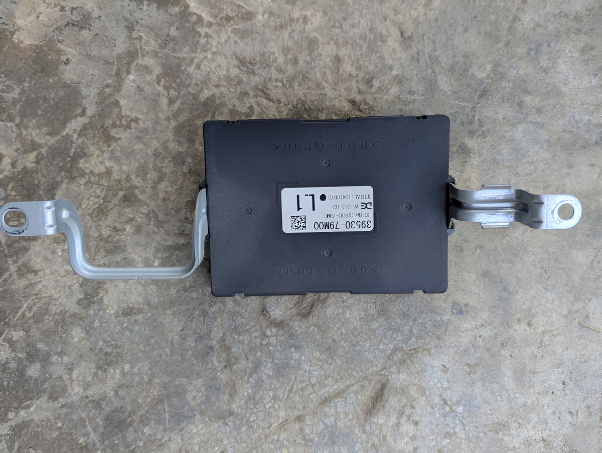 Suzuki Ciaz 2016-2021 Modulo Control A/c
