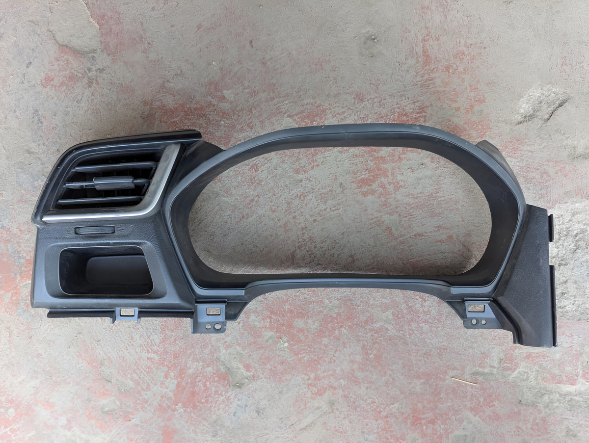 Honda Brv 2018-2022 Bisel Cluster Velocimetro