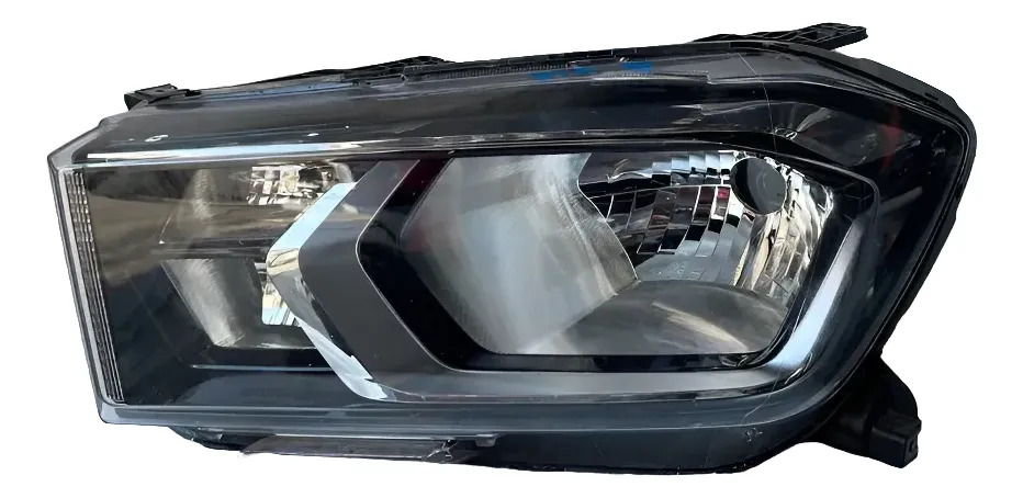 Faro Chevrolet S10 2022 2023 - vista 1