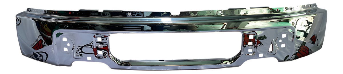 Defensa Delantera Ford Lobo 2009-2014