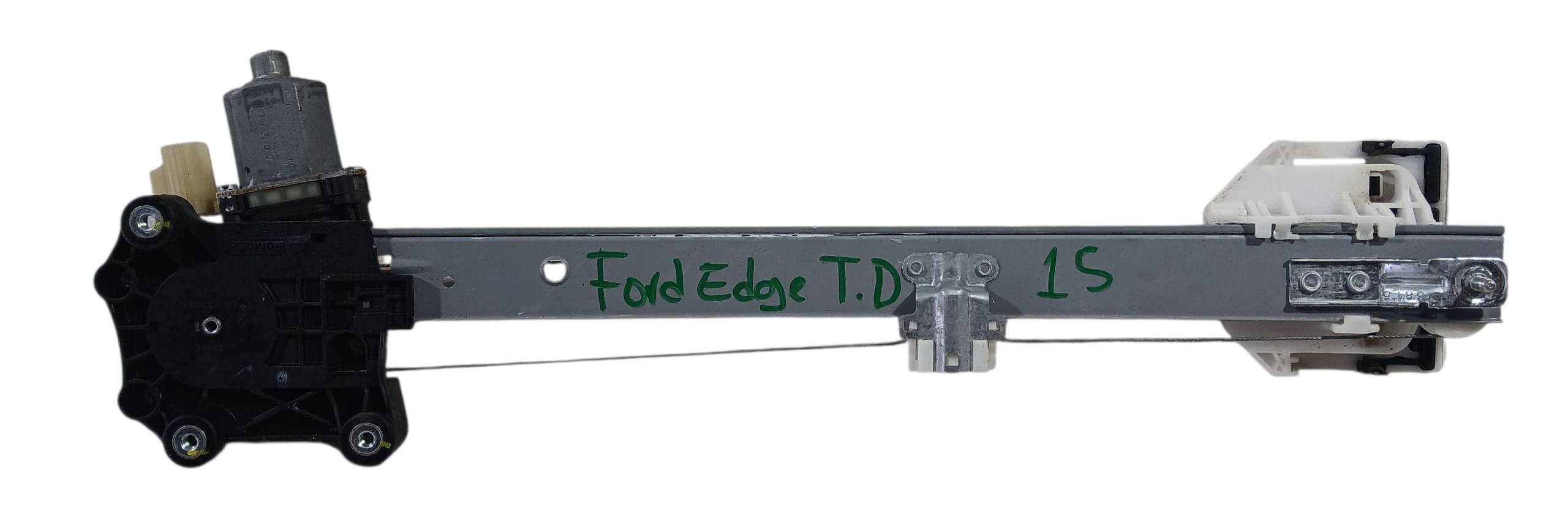 Ford Edge 2015 - 2022 Motores Trasera Derecho Usado Original