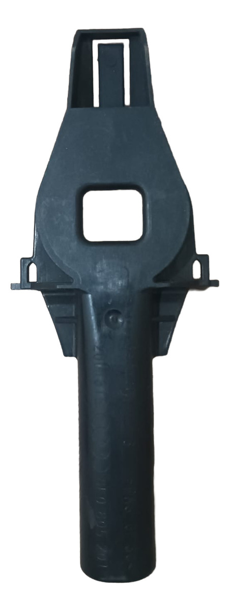 Soporte De Radiador Audi A4 08/11 Usada