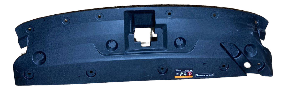 Geely Emgrand 2024 - 2025 Tolva Usado Original